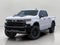 2026 Chevrolet Silverado 1500 4WD Crew Cab 147 ZR2
