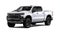 2026 Chevrolet Silverado 1500 4WD Crew Cab 147 ZR2