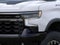 2026 Chevrolet Silverado 1500 4WD Crew Cab 147 ZR2
