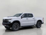 2026 Chevrolet Silverado 1500 4WD Crew Cab 147 ZR2