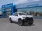 2026 Chevrolet Silverado 1500 4WD Crew Cab 147 ZR2
