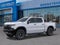 2026 Chevrolet Silverado 1500 4WD Crew Cab 147 ZR2