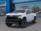 2026 Chevrolet Silverado 1500 4WD Crew Cab 147 ZR2