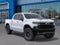 2026 Chevrolet Silverado 1500 4WD Crew Cab 147 ZR2
