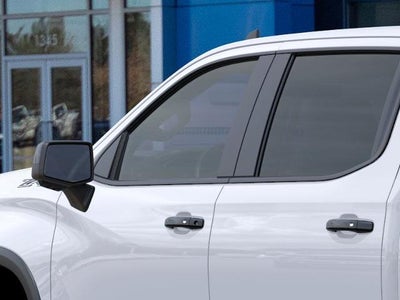 2026 Chevrolet Silverado 1500 4WD Crew Cab 147 ZR2