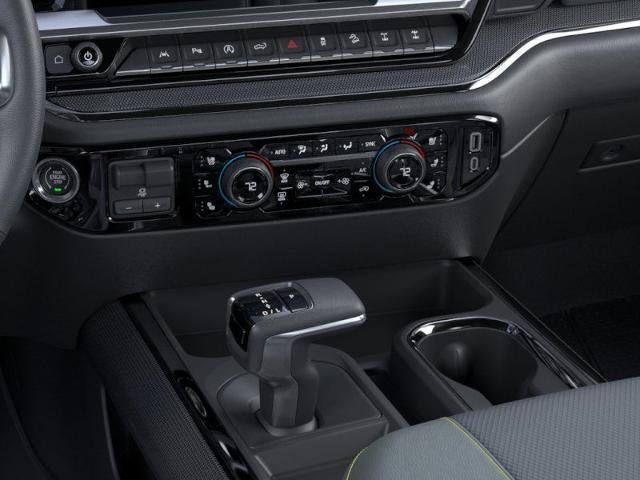 2026 Chevrolet Silverado 1500 4WD Crew Cab 147 ZR2