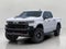 2026 Chevrolet Silverado 1500 4WD Crew Cab 147 ZR2