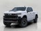 2026 Chevrolet Silverado 1500 4WD Crew Cab 147 ZR2
