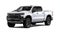 2026 Chevrolet Silverado 1500 4WD Crew Cab 147 ZR2