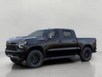 2026 Chevrolet Silverado 1500 4WD Crew Cab 147 ZR2