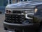 2026 Chevrolet Silverado 1500 4WD Crew Cab 147 ZR2