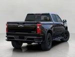 2026 Chevrolet Silverado 1500 4WD Crew Cab 147 ZR2