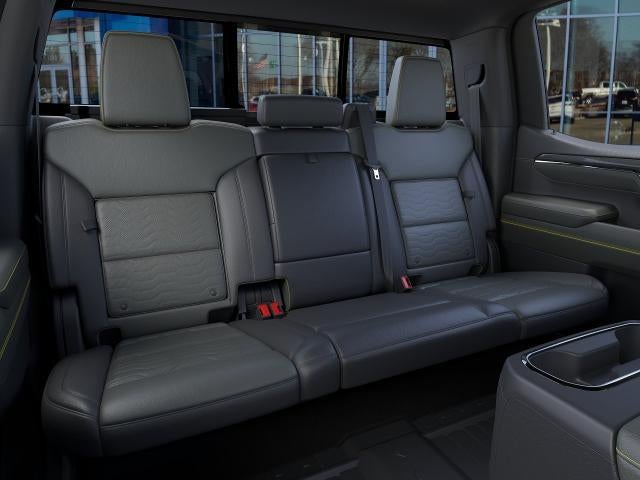 2026 Chevrolet Silverado 1500 4WD Crew Cab 147 ZR2