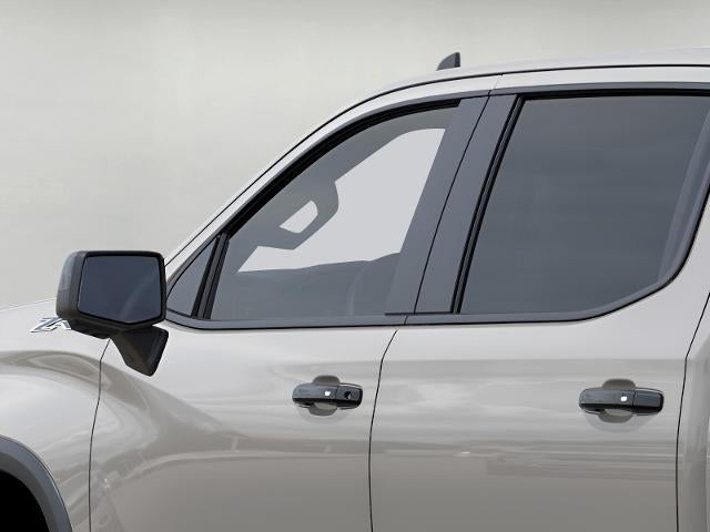 2026 Chevrolet Silverado 1500 4WD Crew Cab 147 ZR2