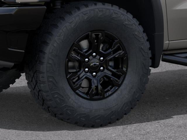 2026 Chevrolet Silverado 1500 4WD Crew Cab 147 ZR2