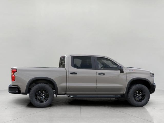2026 Chevrolet Silverado 1500 4WD Crew Cab 147 ZR2