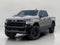 2026 Chevrolet Silverado 1500 4WD Crew Cab 147 ZR2