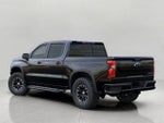 2026 Chevrolet Silverado 1500 4WD Crew Cab 147 ZR2