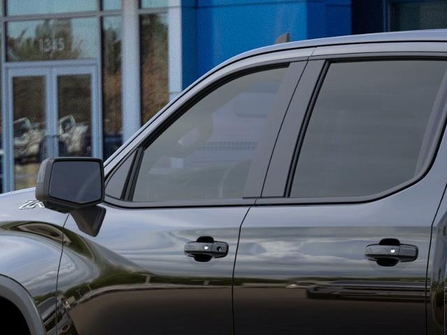 2026 Chevrolet Silverado 1500 4WD Crew Cab 147 ZR2