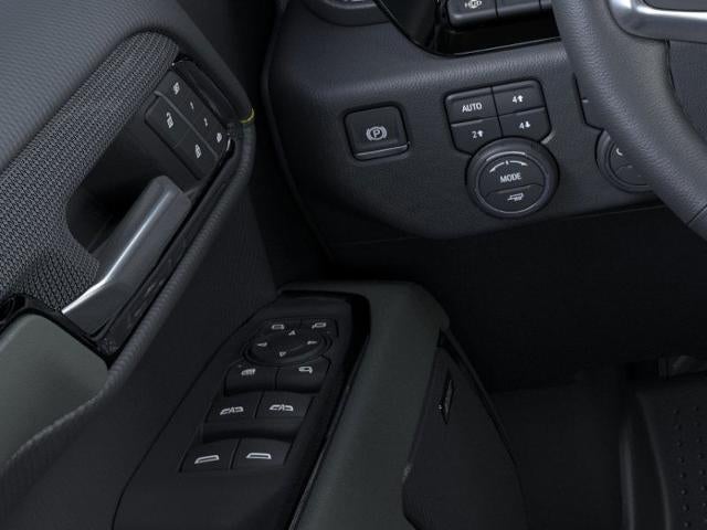 2026 Chevrolet Silverado 1500 4WD Crew Cab 147 ZR2