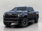 2026 Chevrolet Silverado 1500 4WD Crew Cab 147 ZR2