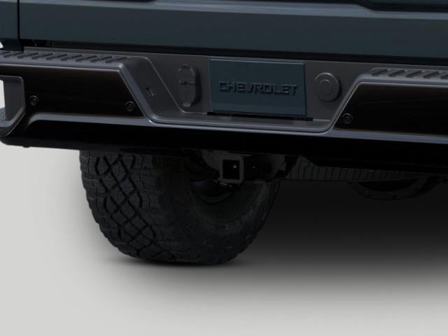 2026 Chevrolet Silverado 1500 4WD Crew Cab 147 ZR2