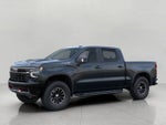 2026 Chevrolet Silverado 1500 4WD Crew Cab 147 ZR2
