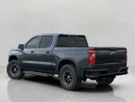 2026 Chevrolet Silverado 1500 4WD Crew Cab 147 ZR2