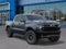 2026 Chevrolet Silverado 1500 4WD Crew Cab 147 ZR2