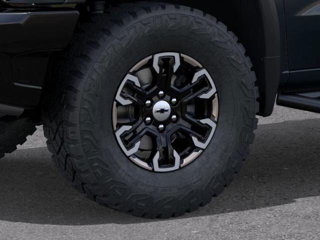 2026 Chevrolet Silverado 1500 4WD Crew Cab 147 ZR2