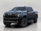 2026 Chevrolet Silverado 1500 4WD Crew Cab 147 ZR2