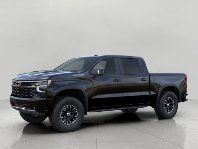 2026 Chevrolet Silverado 1500 4WD Crew Cab 147 ZR2