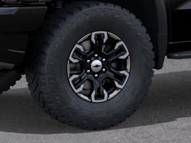 2026 Chevrolet Silverado 1500 4WD Crew Cab 147 ZR2