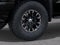 2026 Chevrolet Silverado 1500 4WD Crew Cab 147 ZR2
