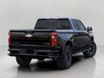 2026 Chevrolet Silverado 1500 4WD Crew Cab 147 ZR2