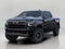 2026 Chevrolet Silverado 1500 4WD Crew Cab 147 ZR2