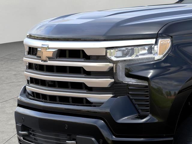 2026 Chevrolet Silverado 1500 4WD Crew Cab 147 High Country