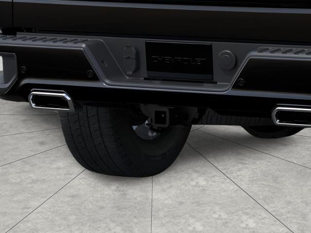 2026 Chevrolet Silverado 1500 4WD Crew Cab 147 High Country