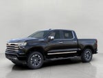 2026 Chevrolet Silverado 1500 4WD Crew Cab 147 High Country