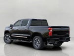 2026 Chevrolet Silverado 1500 4WD Crew Cab 147 High Country