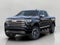 2026 Chevrolet Silverado 1500 4WD Crew Cab 147 High Country
