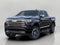 2026 Chevrolet Silverado 1500 4WD Crew Cab 147 High Country