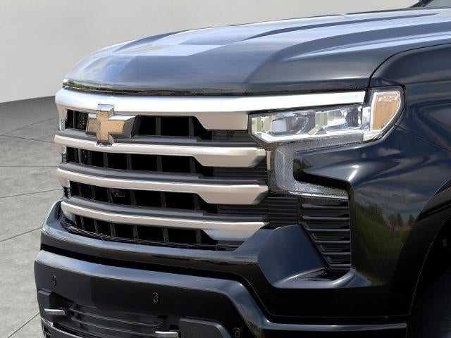2026 Chevrolet Silverado 1500 4WD Crew Cab 147 High Country