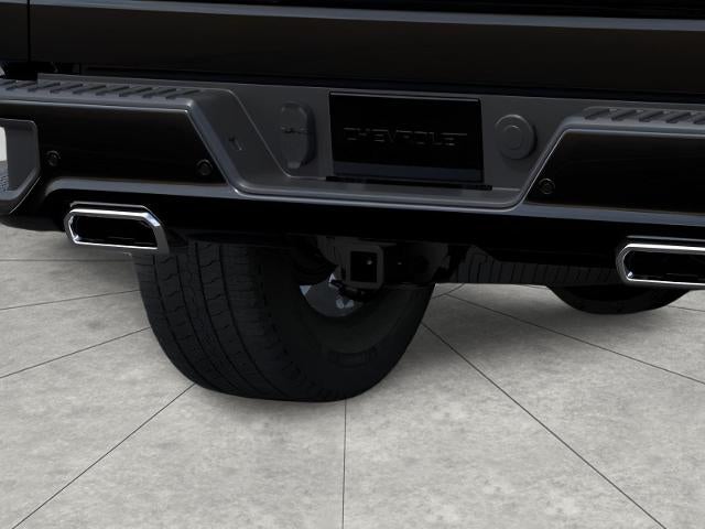 2026 Chevrolet Silverado 1500 4WD Crew Cab 147 High Country
