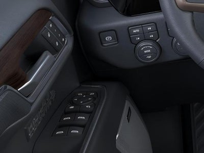 2026 Chevrolet Silverado 1500 4WD Crew Cab 147 High Country