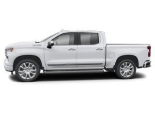 2026 Chevrolet Silverado 1500 4WD Crew Cab 147 High Country