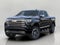 2026 Chevrolet Silverado 1500 4WD Crew Cab 147 High Country