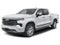 2026 Chevrolet Silverado 1500 4WD Crew Cab 147 High Country