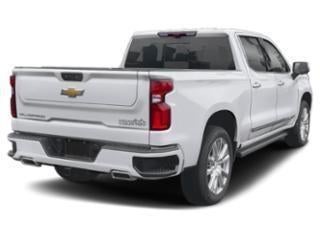 2026 Chevrolet Silverado 1500 4WD Crew Cab 147 High Country