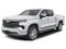 2026 Chevrolet Silverado 1500 4WD Crew Cab 147 High Country
